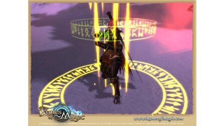 Runes of Magic - Neue Herausforderung im Highend-Content