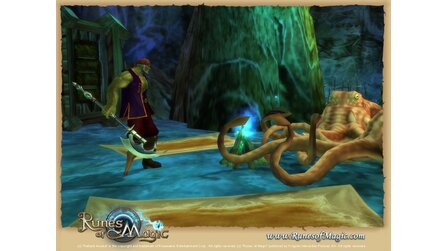 Runes of Magic - Währungsreform und mehr