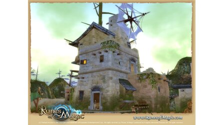 Runes of Magic - E3: Neues Kapitel angekündigt
