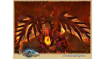Runes of Magic - Details zur neuen Instanz