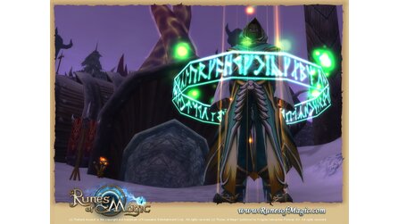 Runes of Magic - 6000 Euro-Event gestartet