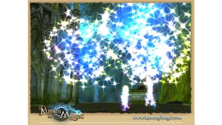Runes of Magic - Event zum Jubiläum gestartet