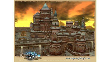 Runes of Magic - Inhalte für Chapter 3 enthüllt