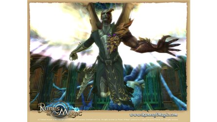 Runes of Magic - Termin für Chapter 3 enthüllt