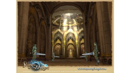 Runes of Magic - Trailer zum Chapter 3-Update