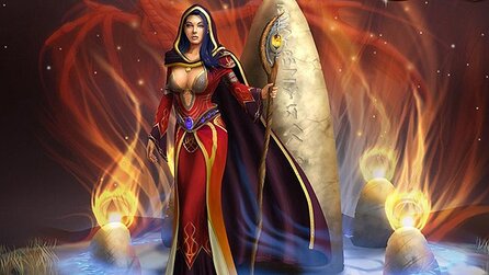 Runes of Magic - Aktionen zur Fußball-Weltmeisterschaft