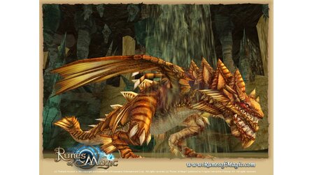 Runes of Magic - Details und Screenshots zum nächsten Update