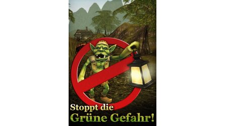Runes of Magic - Monster töten und 1000 Euro gewinnen