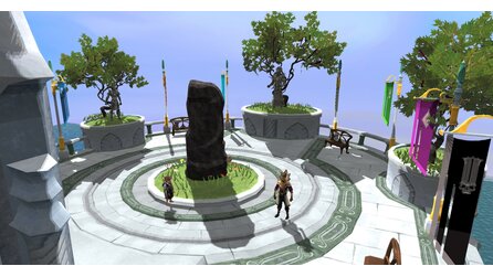 RuneScape 3 - Screenshots