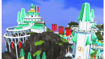 RuneScape 3 - Screenshots