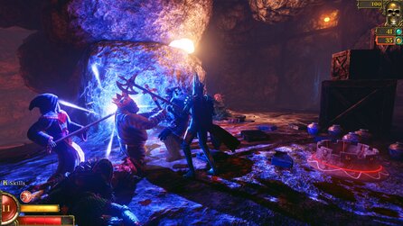 Rooks Keep - Screenshots