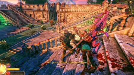 Rooks Keep - Screenshots