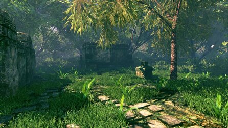 Runestorm - Screenshots