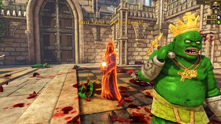Runestorm - Screenshots