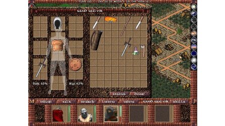 Runesword 2 - Kostenloses Rollenspiel