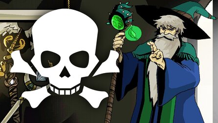 »Klaut es einfach« - Entwickler ruft zu Piraterie auf, statt sein Spiel billig über Steamkey-Reseller zu kaufen