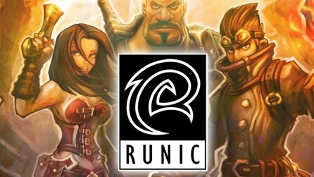 Runic Games - Oldschool-Diablo und die neue Lässigkeit