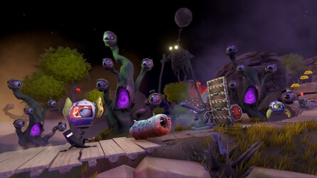 Runner 3 - Screenshots