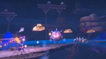 Runner 3 - Screenshots