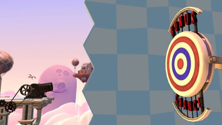 Runner 2: Future Legend of Rhythm Alien - Screenshots