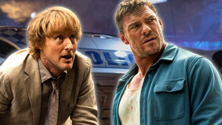 Runner ab jetzt im Kino: Wenn ihr Reacher mögt, werdet ihr diesen Actionfilm lieben – auch dank Alan Ritchson