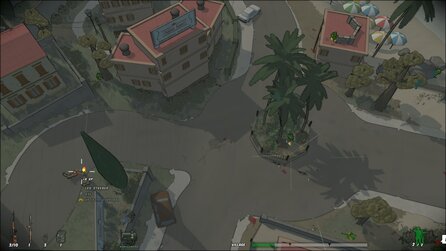 Running with Rifles - Screenshots