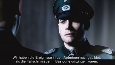 R.U.S.E. - Betrug und Täuschung im Making of-Trailer