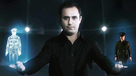 R.U.S.E. - Making-Of-Video mit Zwischensequenzen