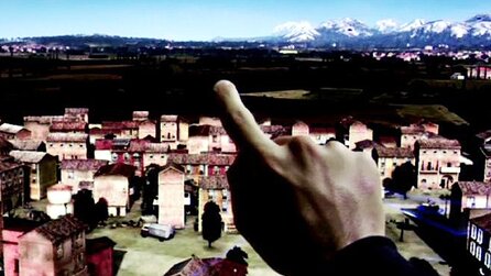 R.U.S.E. - Video: Mit Gestensteuerung zum Sieg