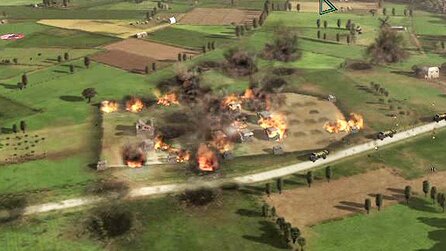 R.U.S.E. - Video: Täuschen und Tarnen