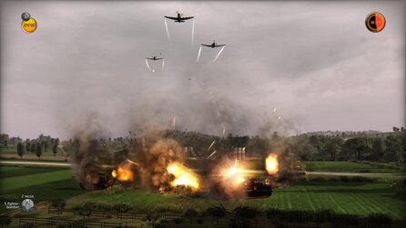 R.U.S.E. - GameStar vergibt 1500 Betakeys