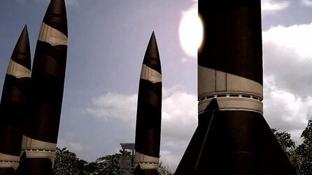 R.U.S.E. - Video mit Panzerschlacht