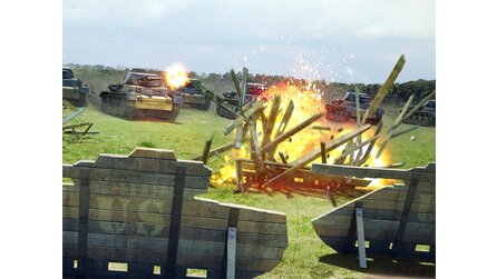 R.U.S.E. - Das erste Video mit Spielszenen