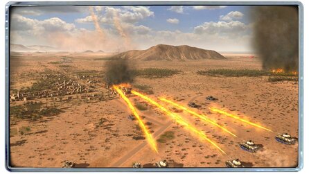 R.U.S.E. - Screenshots und Demo-Videos veröffentlicht