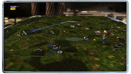 R.U.S.E. - Täuschen und taktieren in Ubisofts Strategiespiel