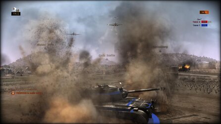 R.U.S.E. - Neue Screenshots aus der Beta-Version