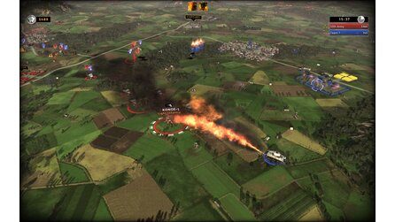 R.U.S.E. - Screenshots