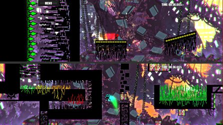 Rush Bros. - Screenshots