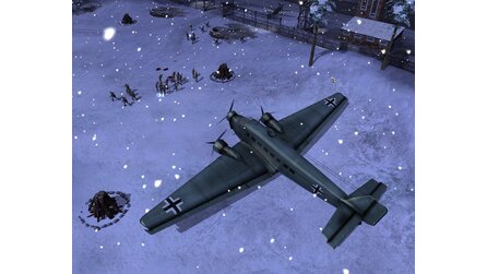 Rush for the Bomb - Screenshots
