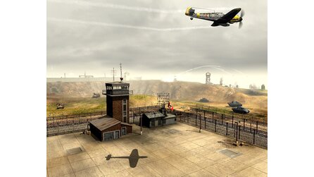 Rush for the Bomb - Screenshots