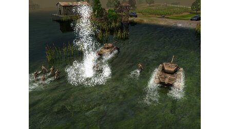 Rush for the Bomb - Demo erscheint kurz vor Release