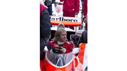 Rush - Bilder zum Kinofilm