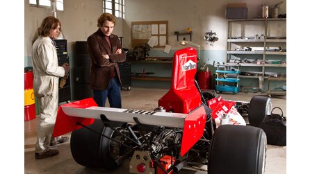 Rush - Bilder zum Kinofilm