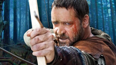 Russell Crowe hat sich bei einem Film-Dreh mal beide Beine gebrochen und es erst 10 Jahre später erfahren
