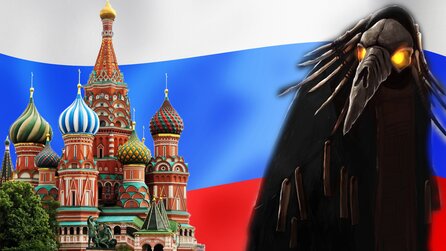 Russlands Jagd nach dem Superhit - Das Spiel, das Mütterchen Russland verändern soll