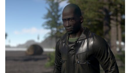 Rust - Zufalls-Hautfarbe soll Rassismus entgegenwirken