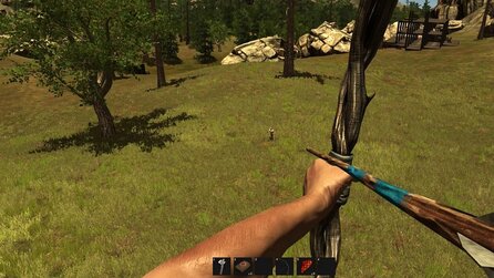 Rust - Neue Anti-Cheat-Technologie bannt über 4.600 Spieler