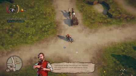 Rustler - Screenshots