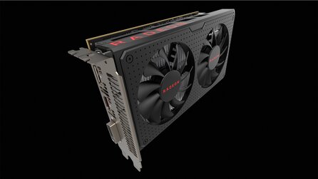 AMD Radeon RX 560 - Best in Class!