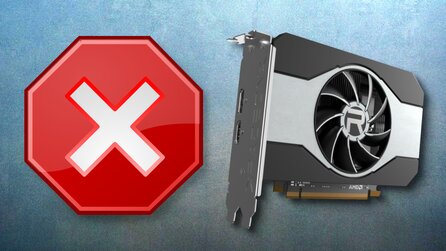 Ungewöhnlich und alarmierend: Zum Release kein Test der RX 6500 XT
